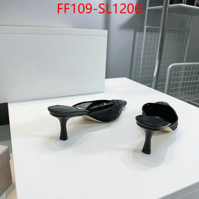 Women Shoes-Jimmy Choo where could you find a great quality designer ID: SL1206 $: 109USD