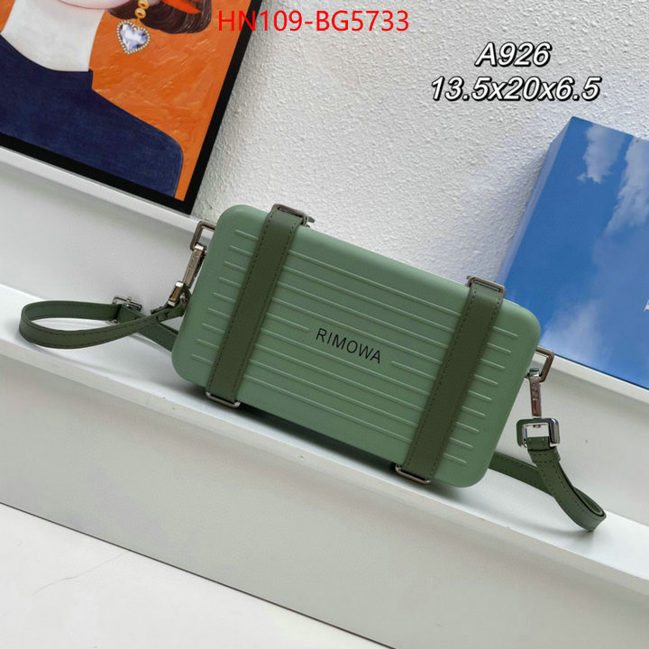 ID: BG5733 $: 109USD,