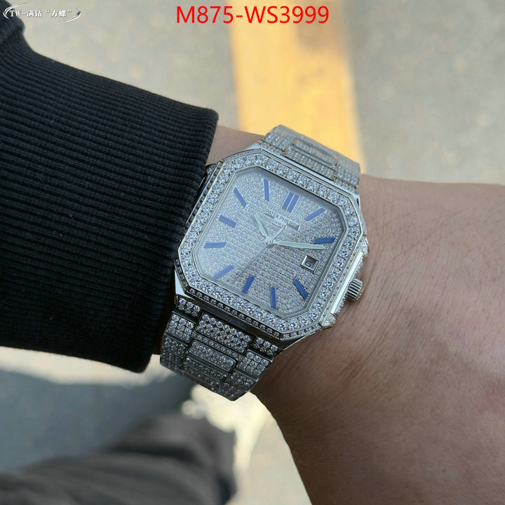 ID: WS3999