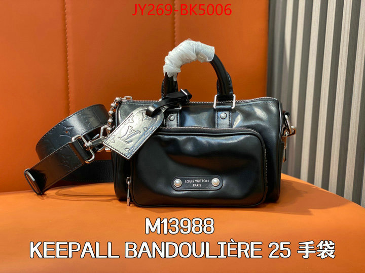 LV Bags(TOP)-Pochette MTis- where to buy fakes ID: BK5006 $: 269USD,