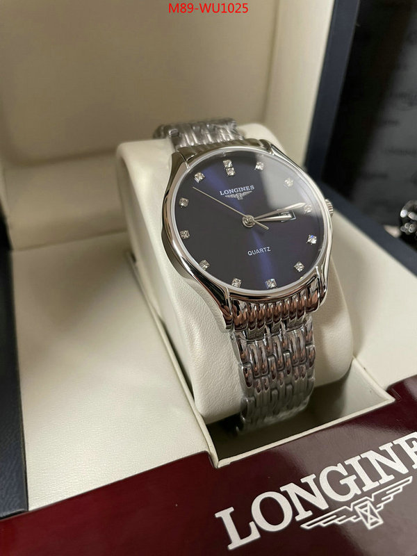 Watch(4A)-Longines buy first copy replica ID: WU1025 $: 89USD-shoes yupoo Watch(4A)-Longines buy first copy replica ID: WU1025 $: 89USD