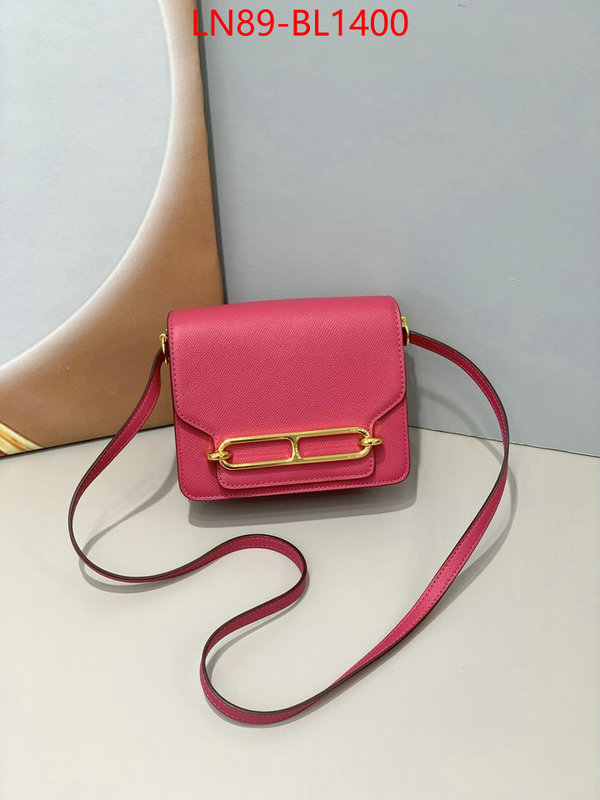 Hermes Bags(4A)-Crossbody- best luxury replica ID: BL1400 $: 89USD,