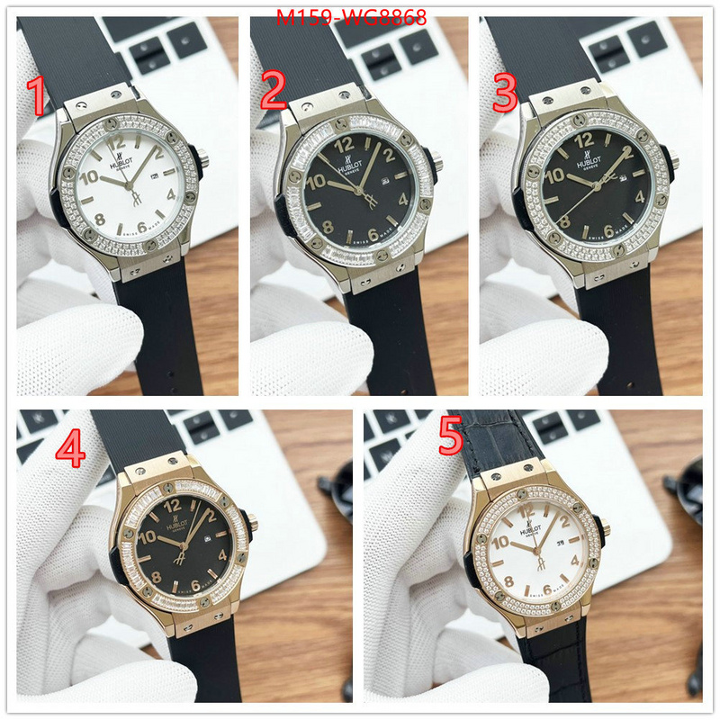 ID: WG8868