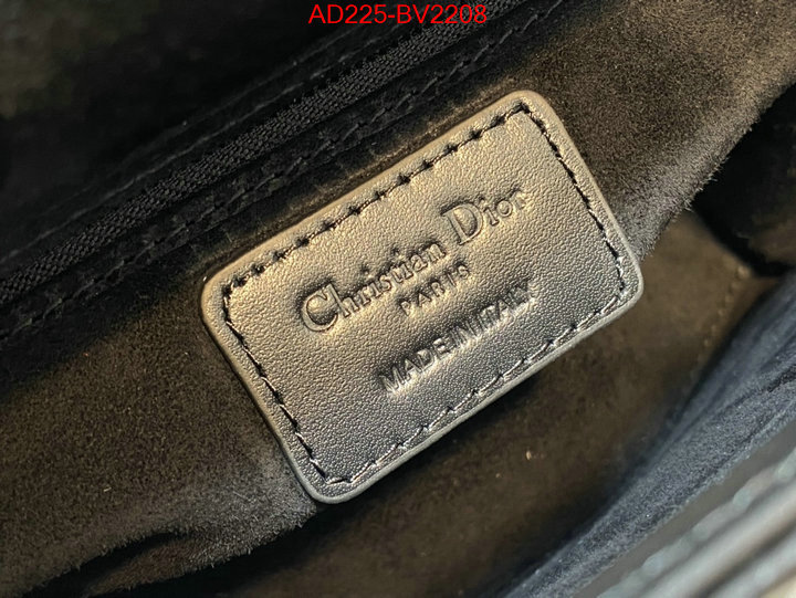 ID: BV2208 $: 225USD,