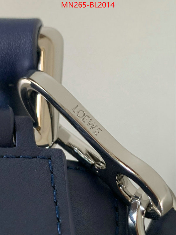 Loewe Bags(TOP)-Puzzle- ID: BL2014 $: 265USD,