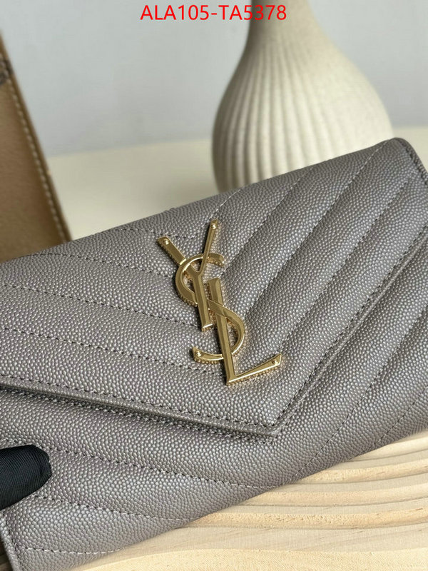 ID: TA5378 $: 105USD,