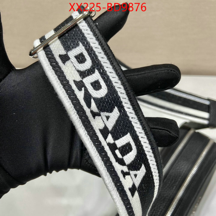 ID: BD9876 $: 225USD,