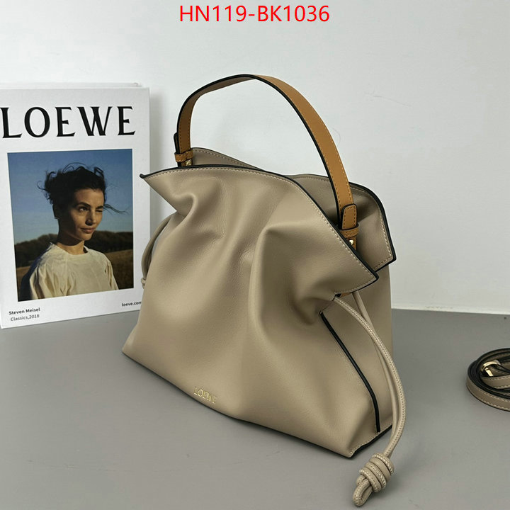 Loewe Bags(4A)-Crossbody- replica for cheap ID: BK1036 $: 119USD,