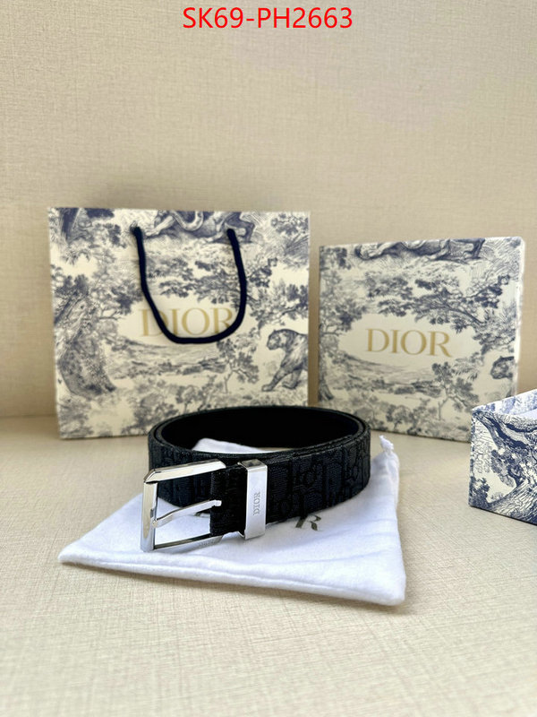 what are the best replica ID: PH2663