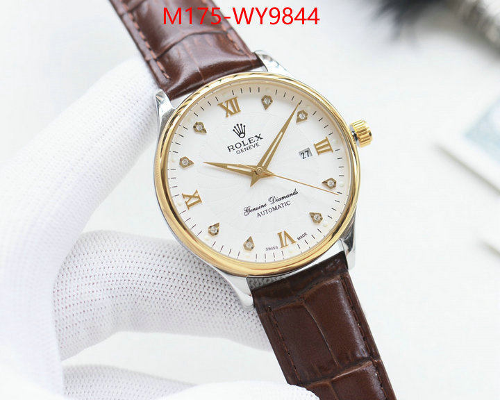 ID: WY9844