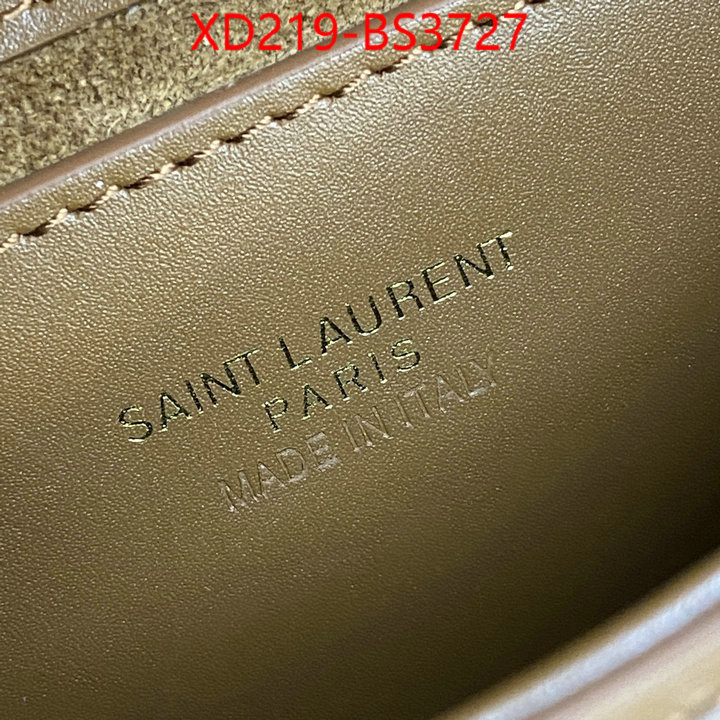 YSL Bags(TOP)-Handbag- copy ID: BS3727 $: 219USD,