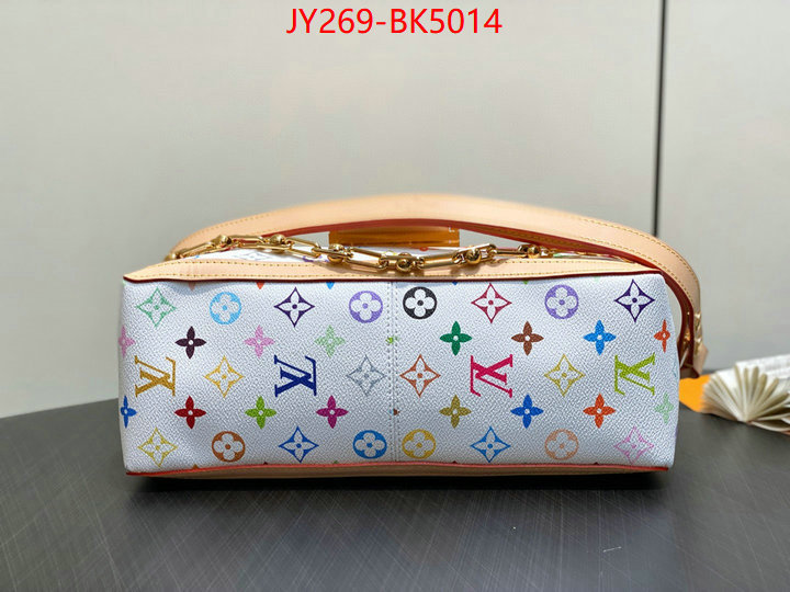 LV Bags(TOP)-Pochette MTis- first copy ID: BK5014 $: 269USD,