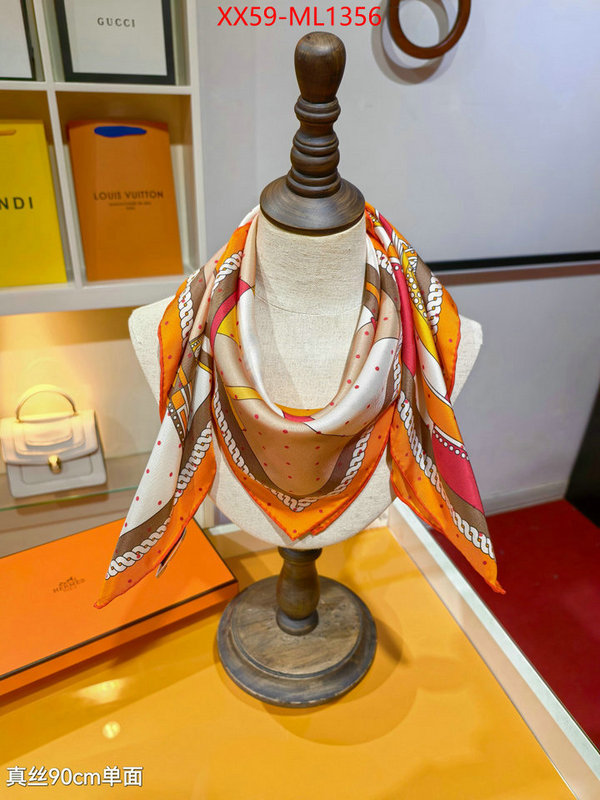 Scarf-Hermes replicas buy special ID: ML1356 $: 59USD