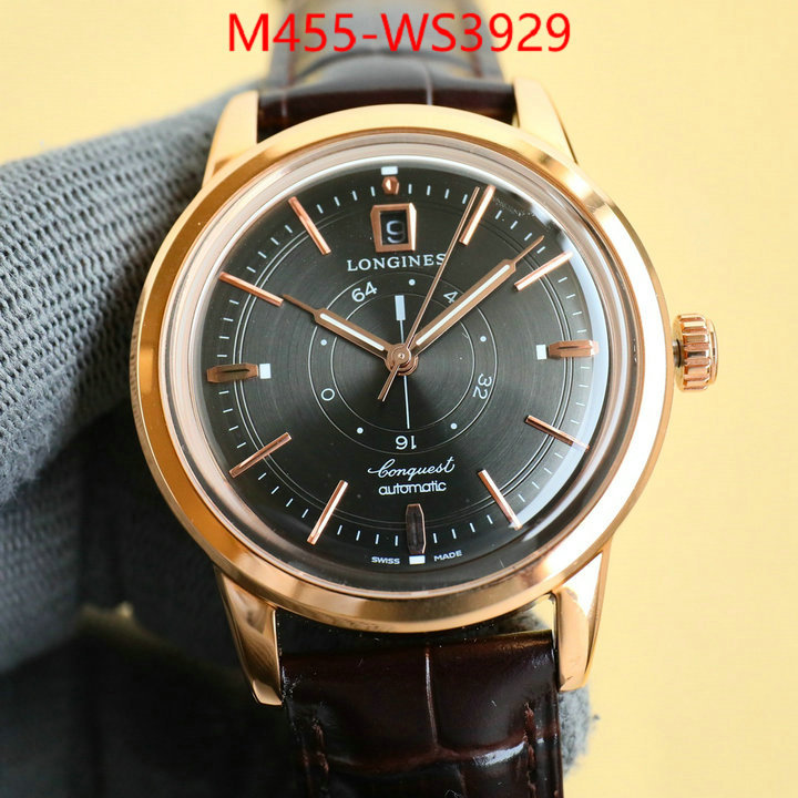 ID: WS3929