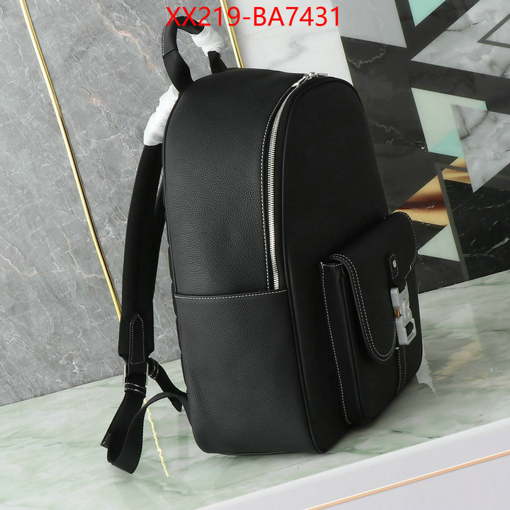 ID: BA7431 $: 219USD,