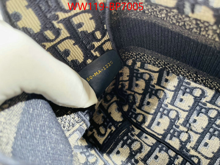 ID: BP7005 $: 119USD,