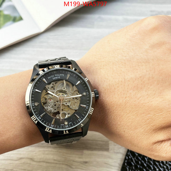 ID: WA5797