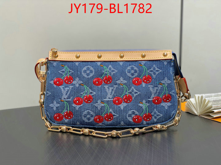 LV Bags(TOP)-Pochette MTis- unsurpassed quality ID: BL1782 $: 179USD,