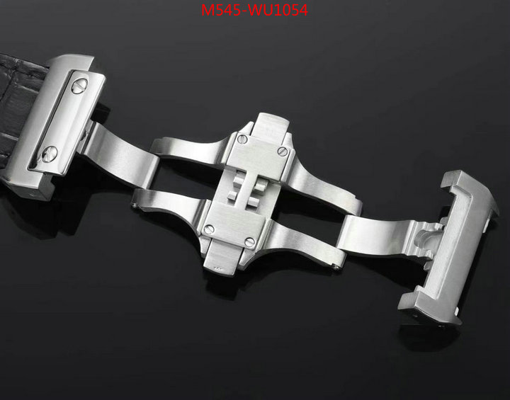 Watch(TOP)-Cartier best website for replica ID: WU1054 $: 545USD