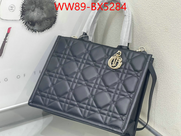 ID: BX5284