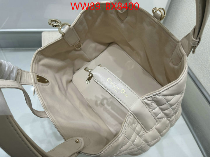ID: BX8400