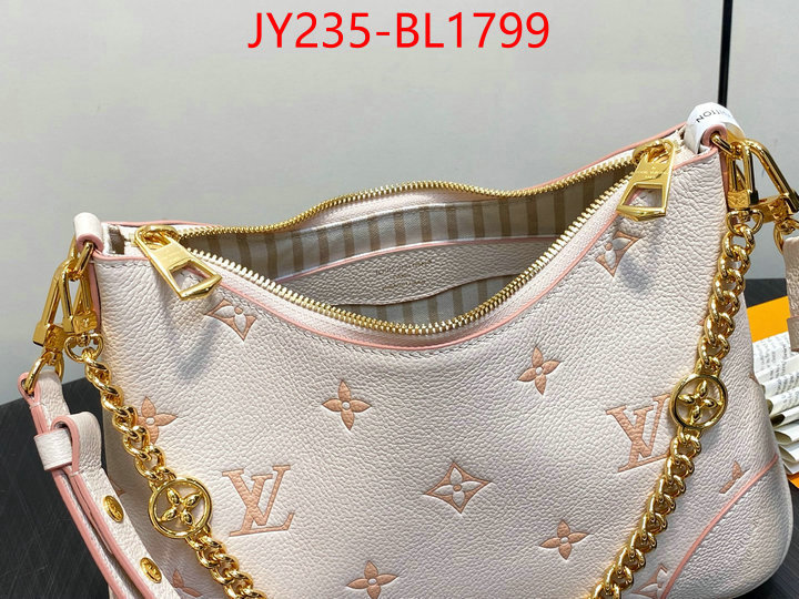 LV Bags(TOP)-Pochette MTis- wholesale designer shop ID: BL1799 $: 235USD,