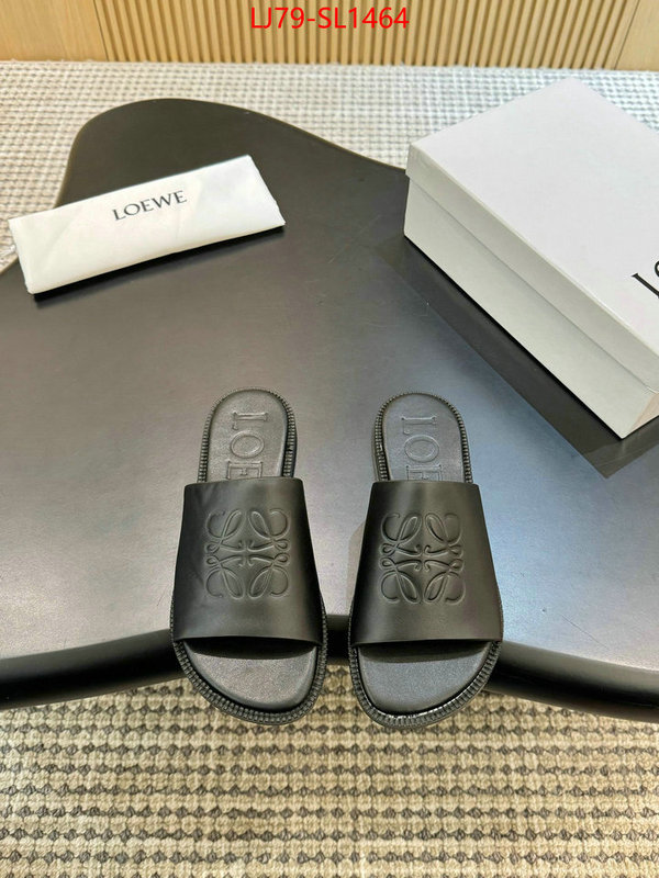 Women Shoes-Loewe fashion replica ID: SL1464 $: 79USD