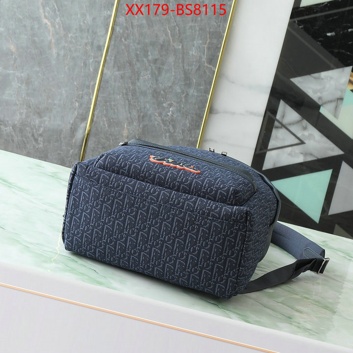 ID: BS8115 $: 179USD,