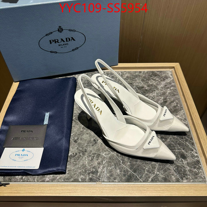 the quality replica ID: SS5954
