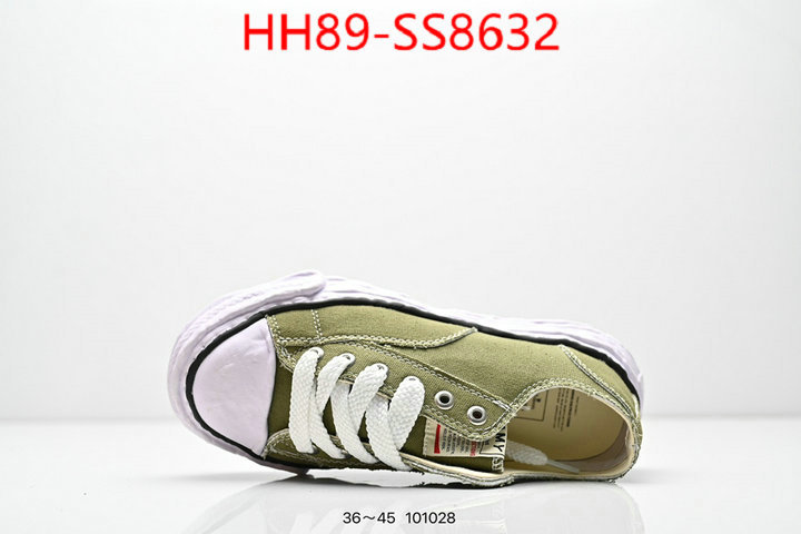 Men Shoes-MMY high quality online ID: SS8632 $: 89USD