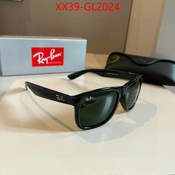 Glasses-RayBan replica us ID: GL2024 $: 39USD