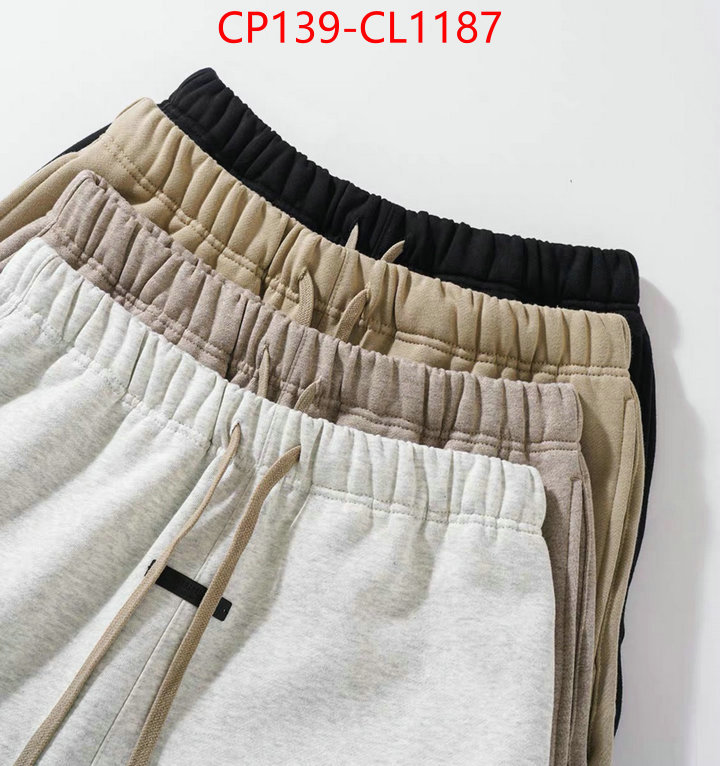 Clothing-Essentials where can you buy replica ID: CL1187