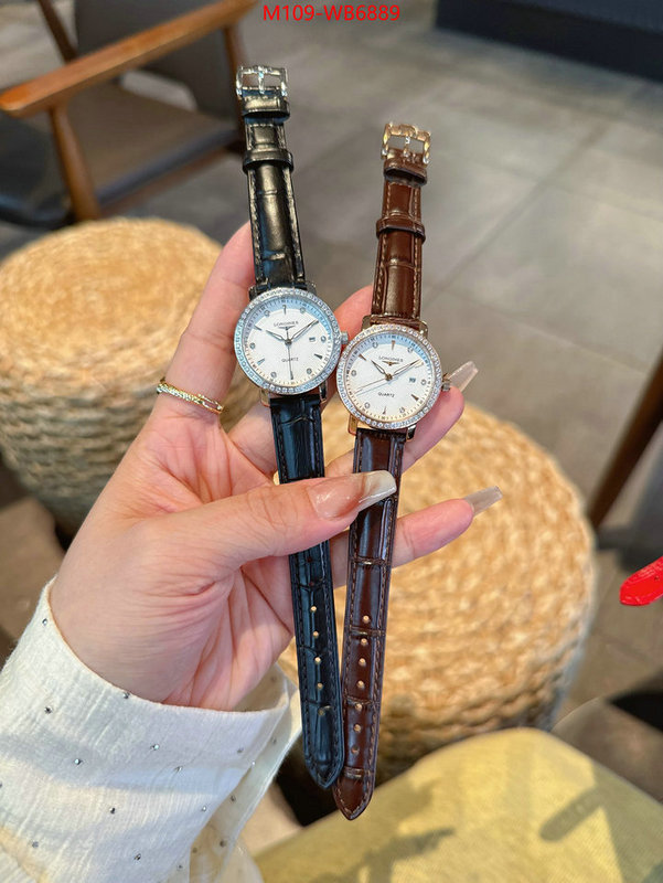 ID: WB6889