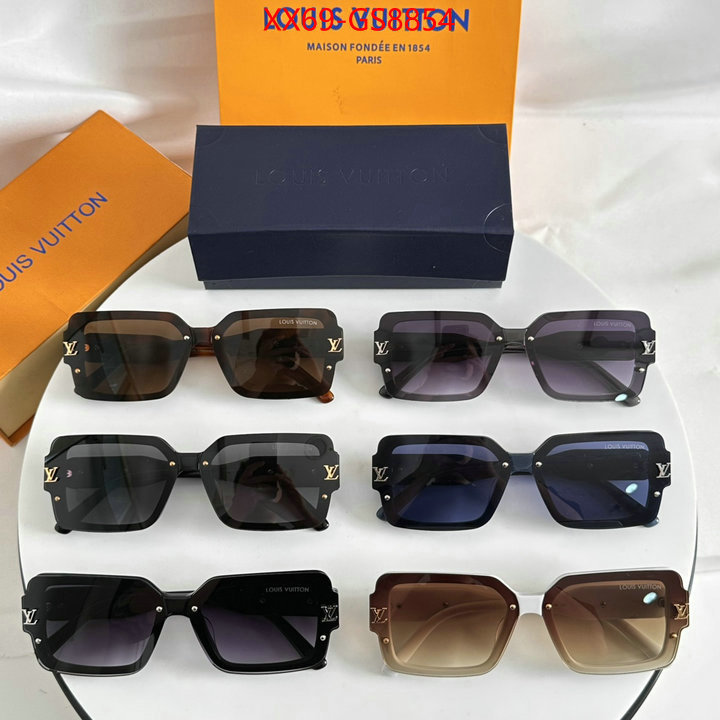 Glasses-LV what's the best to buy replica ID: GS8854 $: 69USD