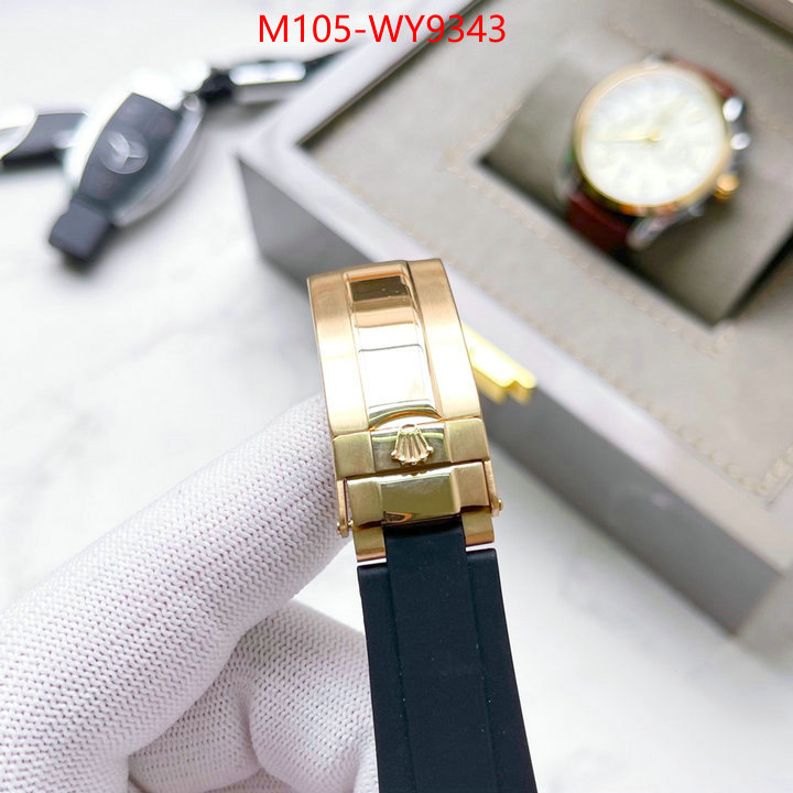 ID: WY9343