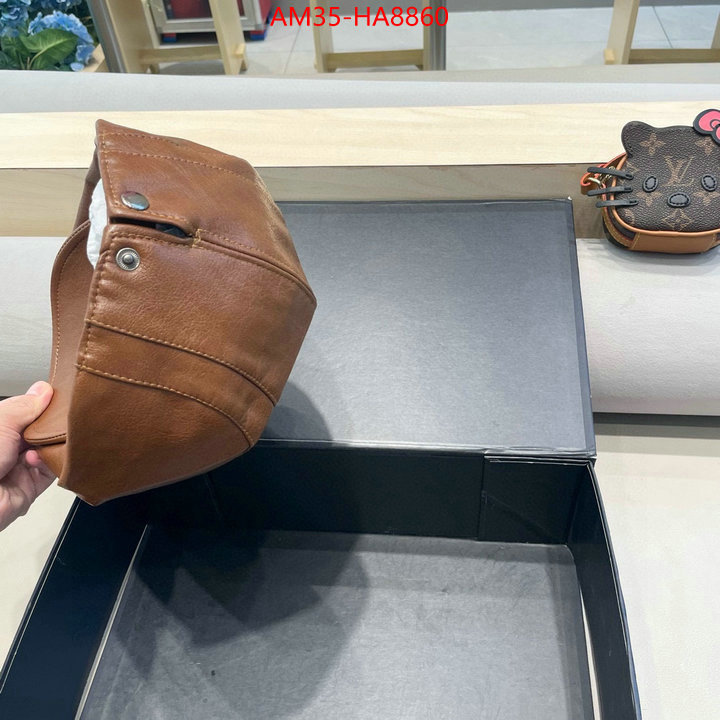 top quality replica ID: HA8860