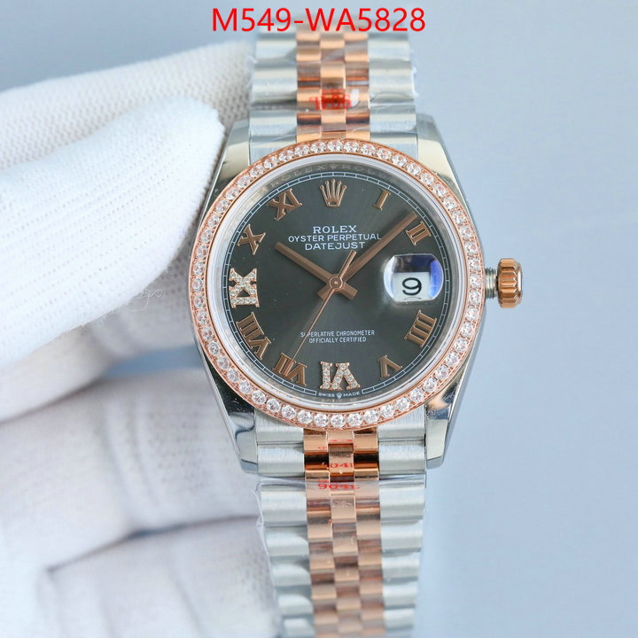 ID: WA5828