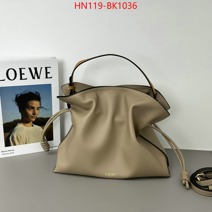 Loewe Bags(4A)-Crossbody- replica for cheap ID: BK1036 $: 119USD,