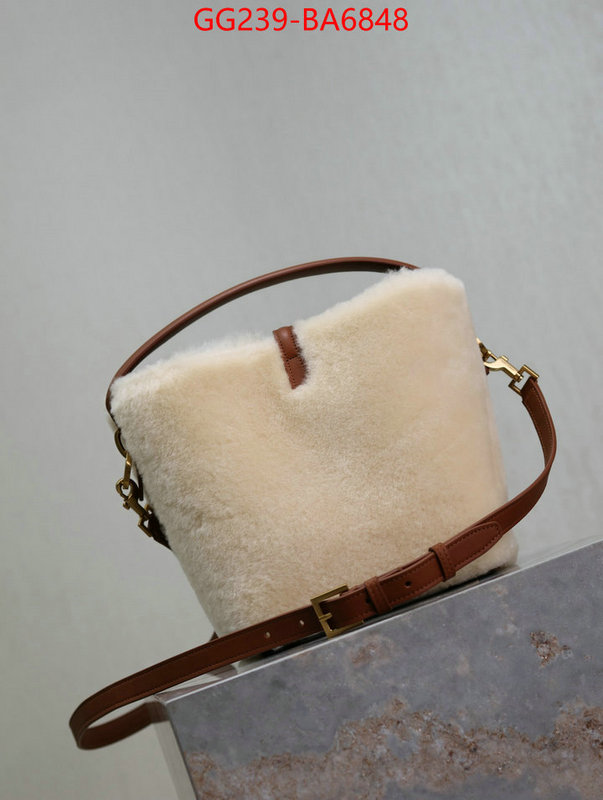ID: BA6848 $: 239USD,