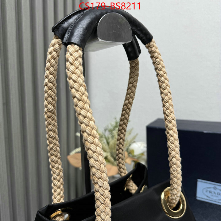 ID: BS8211 $: 179USD,