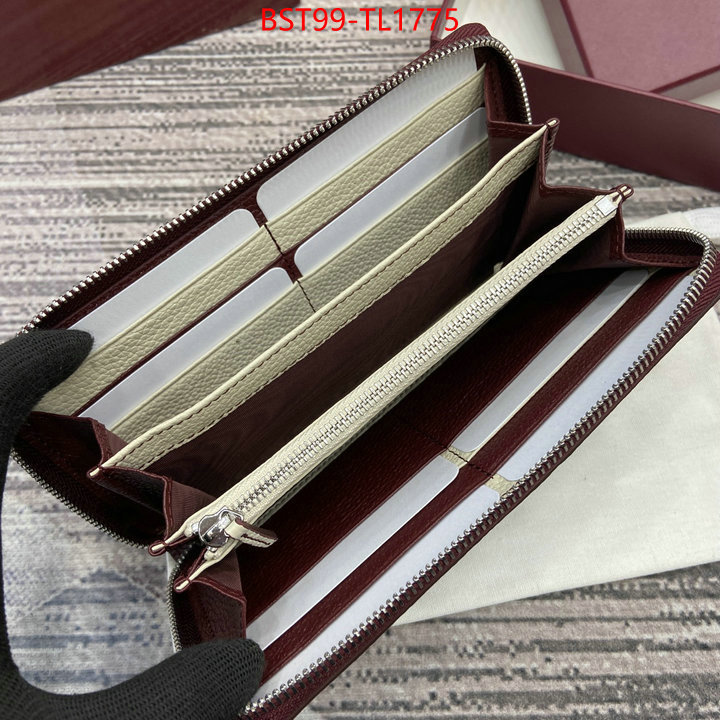 Gucci Bags(TOP)-Wallet- where should i buy replica ID: TL1775 $: 99USD,