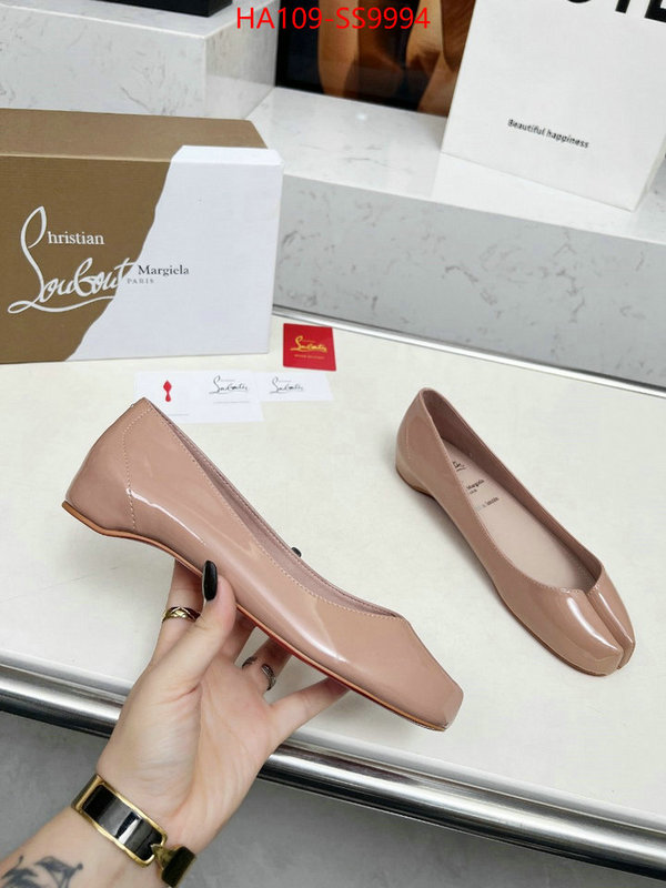 Women Shoes-Christian Louboutin designer replica ID: SS9994 $: 109USD