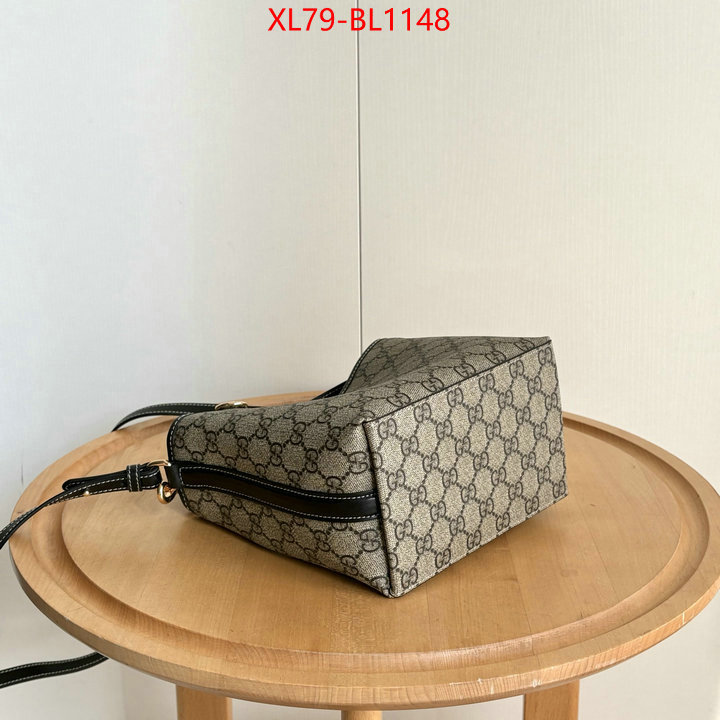 Gucci Bags(4A)-Crossbody- china sale ID: BL1148 $: 79USD,