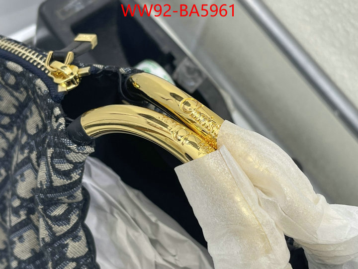 ID: BA5961 $: 92USD,