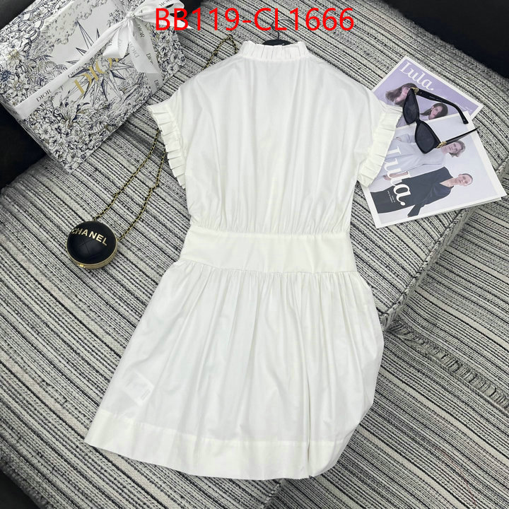 high ID: CL1666
