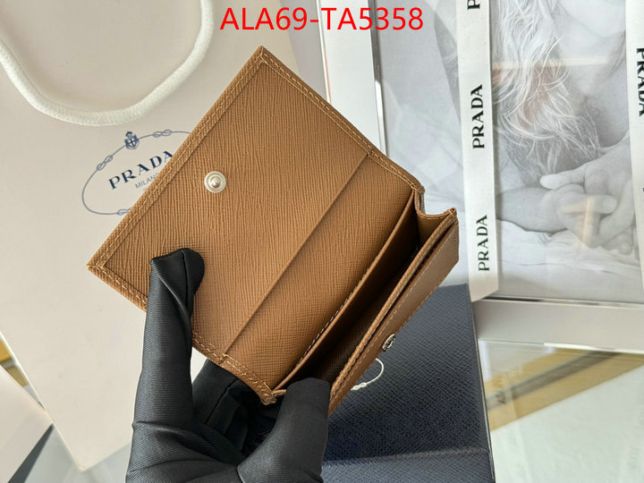 ID: TA5358 $: 69USD,