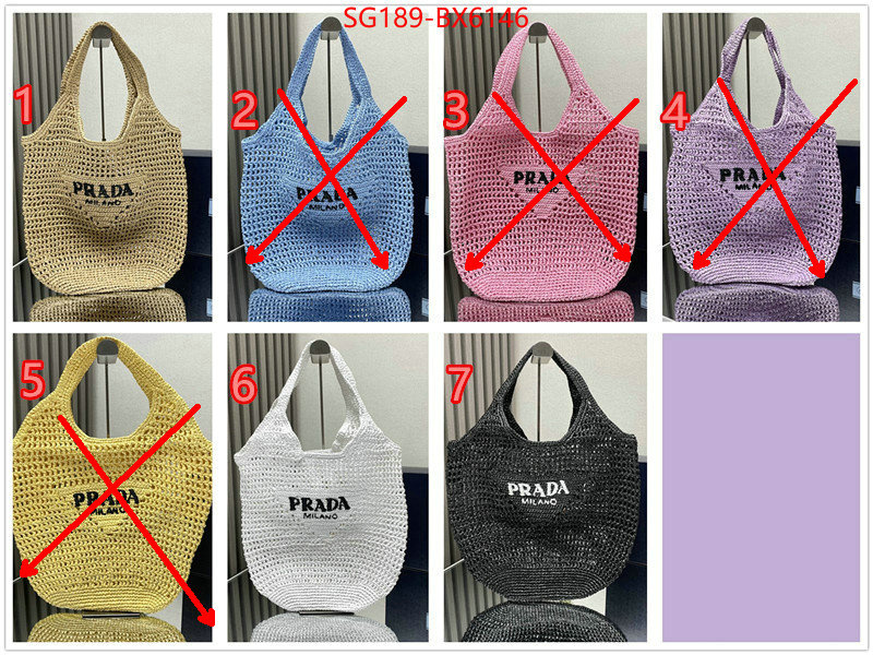 ID: BX6146 $: 189USD,