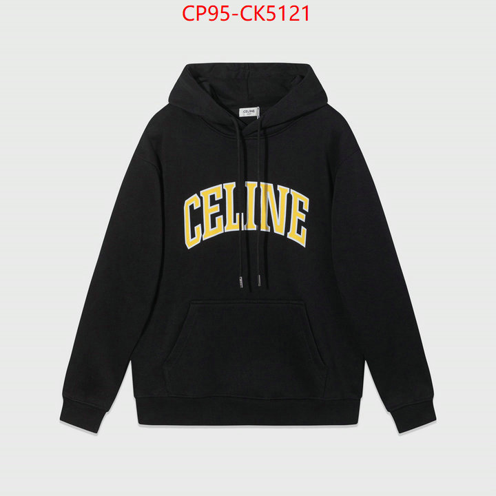 Clothing-Celine top quality designer replica ID: CK5121 $: 95USD