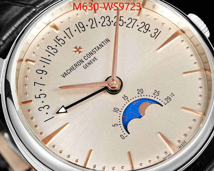 Watch(TOP)-Vacheron Constantin buy cheap replica ID: WS9723 $: 630USD-shoes yupoo Watch(TOP)-Vacheron Constantin buy cheap replica ID: WS9723 $: 630USD