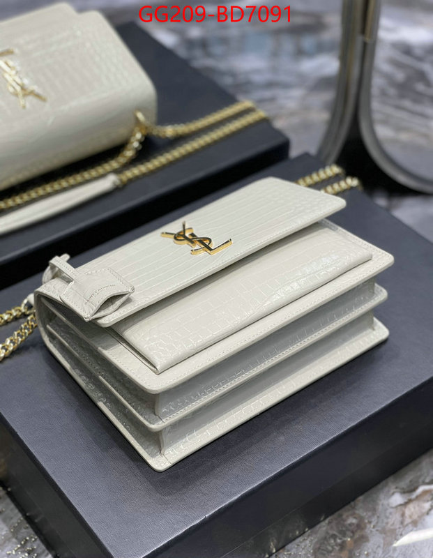 ID: BD7091 $: 209USD,